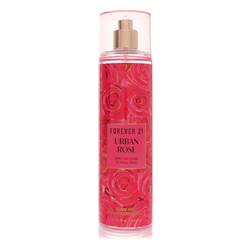 Forever 21 Urban Rose Forever 21 Perfumes for Women