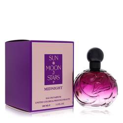 Sun Moon Stars Midnight - Karl Lagerfeld Perfume