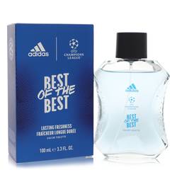 Adidas Uefa Champions League The Best Of The Best