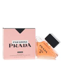 Prada Paradoxe Intense - Prada Perfumes
