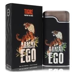Armaf Ego Tigre