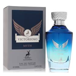 Victorioso Legend Myth - Maison Alhambra Cologne