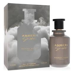 Michael Malul Amber + Smoke Michael Malul Colognes for Men