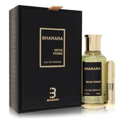 Bharara Niche Femme - Bharara Beauty Perfumes