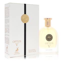 Maison Alhambra Optus V - Maison Alhambra Unisex Fragrance