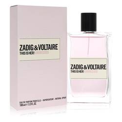 This Is Her Undressed - Zadig & Voltaire Perfume