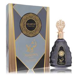 Arabiyat Prestige Nashwa Smoke Arabiyat Prestige Unisex Fragrance