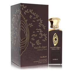 Nusuk Areeq Al Oud - Nusuk Unisex Fragrances
