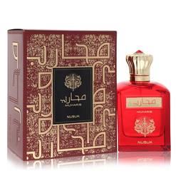 Nusuk Muharib - Nusuk Unisex Fragrances