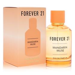 Forever 21 Mandarin Muse - Forever 21 Perfume