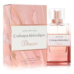 Catherine Malandrino Dream - Catherine Malandrino Perfume