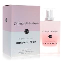 Catherine Malandrino Unconquered - Catherine Malandrino Perfume