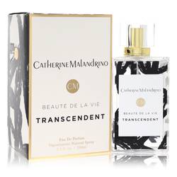 Catherine Malandrino Transcendent - Catherine Malandrino Perfumes