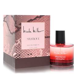 Nicole Miller Mystique - Nicole Miller Perfumes