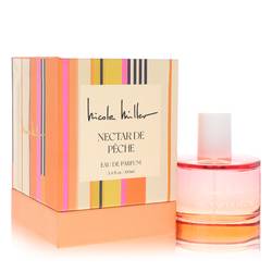 Nicole Miller Nectar De Peche - Nicole Miller Perfume