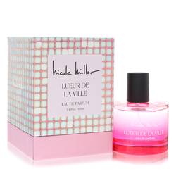 Nicole Miller Luer De La Ville - Nicole Miller Perfume