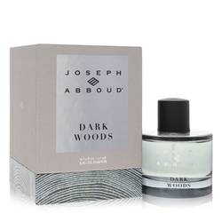 Joseph Abboud Dark Woods Joseph Abboud Cologne for Men