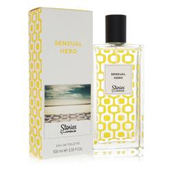 Lapidus Sensual Hero - Ted Lapidus Cologne