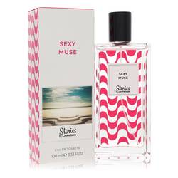 Lapidus Sexy Muse - Ted Lapidus Perfume