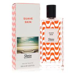 Lapidus Suave Skin - Ted Lapidus Perfume
