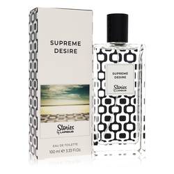 Lapidus Supreme Desire - Ted Lapidus Perfumes