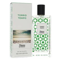 Lapidus Torrid Tempo - Ted Lapidus Colognes