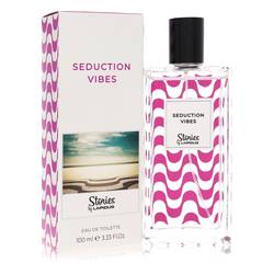 Lapidus Seduction Vibes - Lapidus Perfume