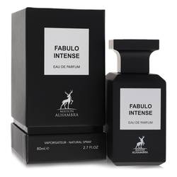 Maison Alhambra Fabulo Intense - Maison Alhambra Colognes