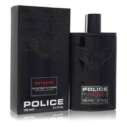 Police Extreme - Police Colognes