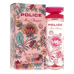 Police Miss Bouquet - Police Colognes Perfumes
