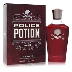 Police Potion - Police Perfumes