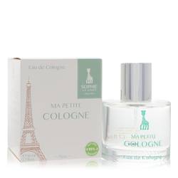 Sophie La Girafe Ma Petite Cologne - Sophie La Girafe Unisex Fragrance