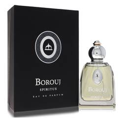 Borouj Spiritus Borouj Unisex Fragrance