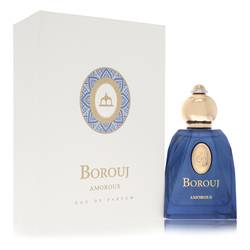 Borouj Amorous - Borouj Unisex Fragrances