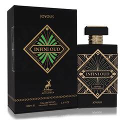 Maison Alhambra Infini Oud Joyous - Maison Alhambra Unisex Fragrance