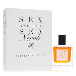 Francesca Bianchi Sex And The Sea Neroli Francesca Bianchi Unisex Fragrances