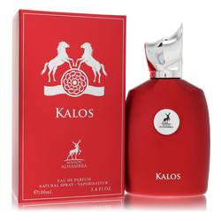 Maison Alhambra Kalos - Maison Alhambra Unisex Fragrance