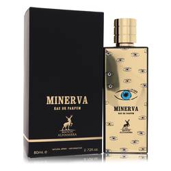 Maison Alhambra Minerva - Maison Alhambra Perfumes
