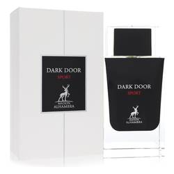 Maison Alhambra Dark Door Sport - Maison Alhambra Unisex Fragrances