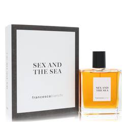 Francesca Bianchi Sex And The Sea - Francesca Bianchi Unisex Fragrances