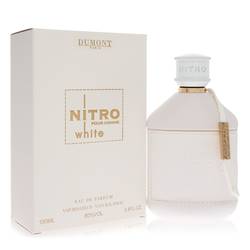 Dumont Nitro White Dumont Paris Colognes for Men