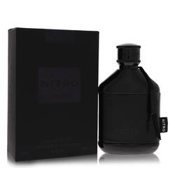 Dumont Nitro Intense Dumont Paris Cologne for Men