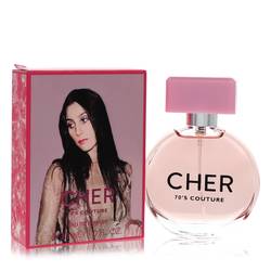 Cher Decades 70's Couture - Cher Perfume