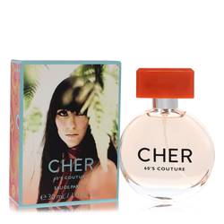Cher Decades 60's Couture Cher Perfume for Women
