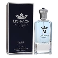 Fariis Monarch - Fariis Parfum Colognes