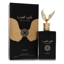 Nusuk Faris Al Arab - Nusuk Cologne