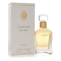 Fariis Amore - Fariis Parfum Perfumes