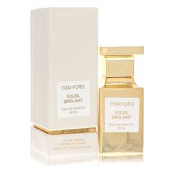 Tom Ford Soleil Brulant - Tom Ford Unisex Fragrance