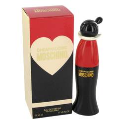 Perfum moschino discount