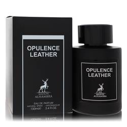 Maison Alhambra Opulence Leather - Maison Alhambra Colognes